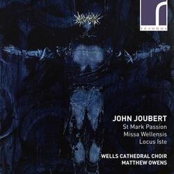 Missa Wellensis, Op. 174: IV. Benedictus