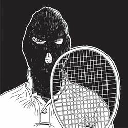 I'm a Squash Man
