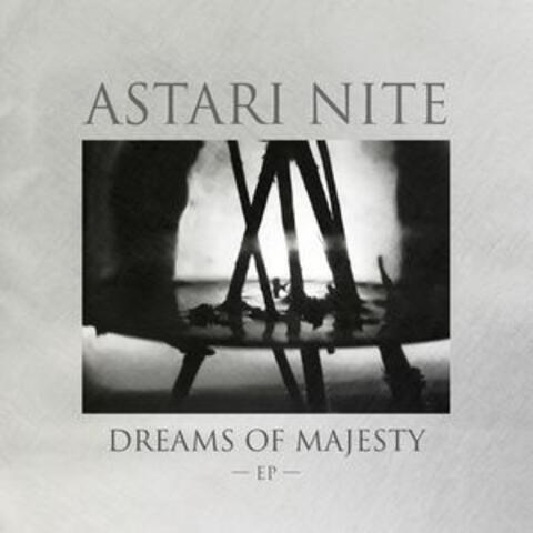 Dreams of Majesty