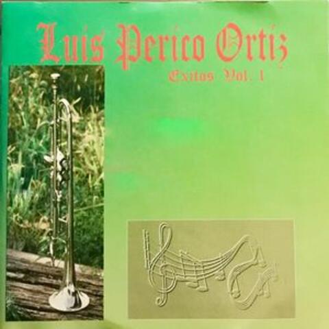 Exitos, Vol. 1