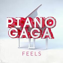 Feels (Piano Version) [Original Performed by Calvin Harris, Pharrell Williams, Katy Perry & Big Sean]
