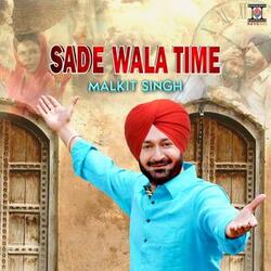 Sade Wala Time