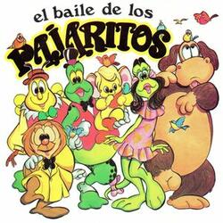 El Baile de Los Pajaritos