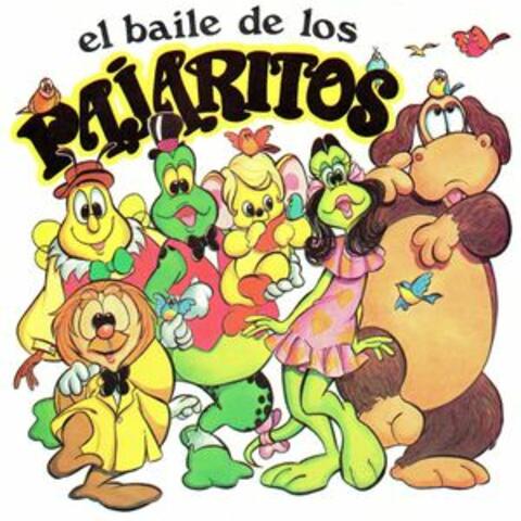 El Baile de los Pajaritos