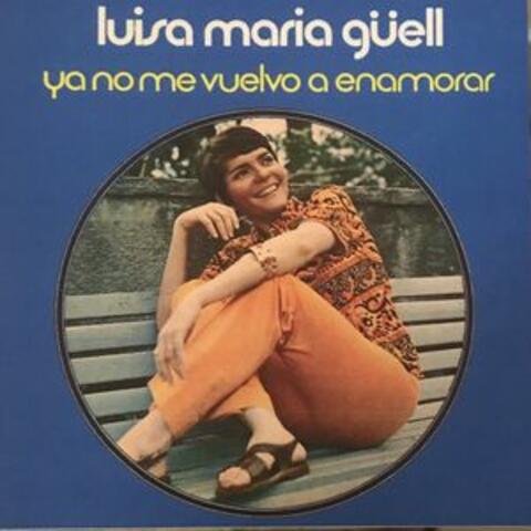Luisa Maria Güell