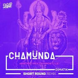 Chamunda