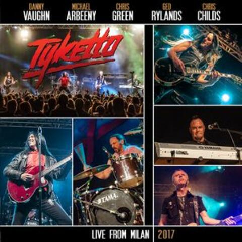 Wings (Live)
