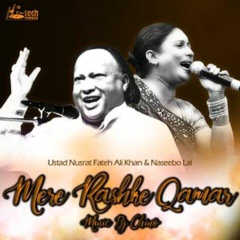 Nusrat Fateh Ali Khan & Naseebo Lal