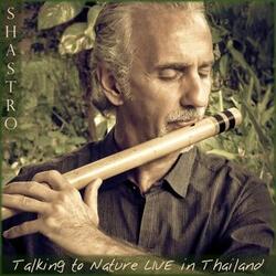 Talking to Nature
