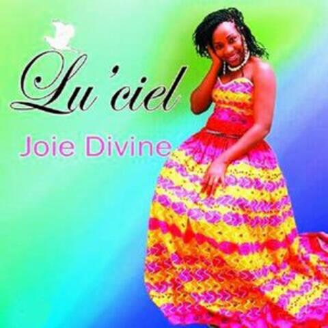 Joie divine
