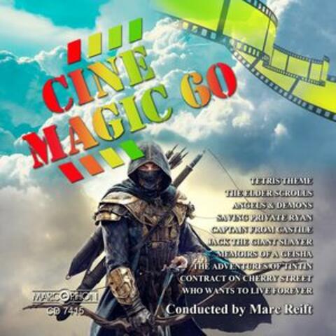 Cine Magic 60