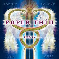 Paper Thin - Music Is Medicine