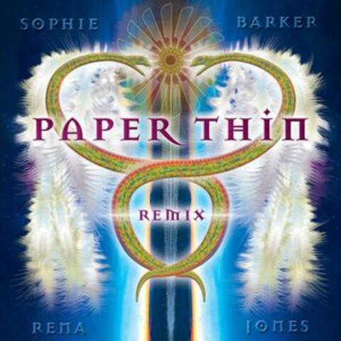 Paper Thin
