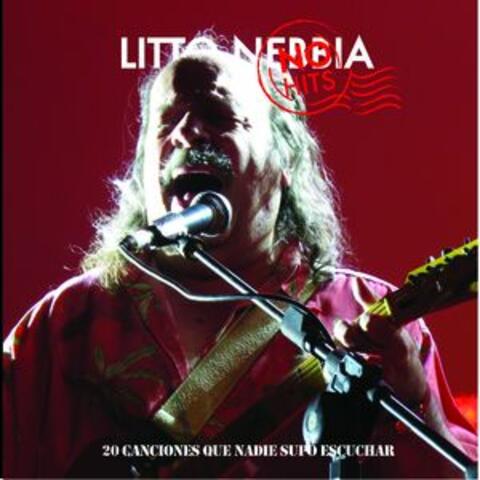 No Hits (20 Canciones Que Nadie Supo Escuchar)