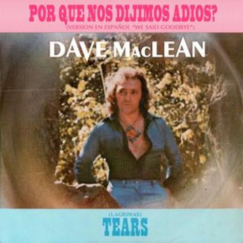 Por Que Nos Dijimos Adios?