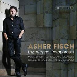 In das Album der Fürstin Metternich, WWV 94