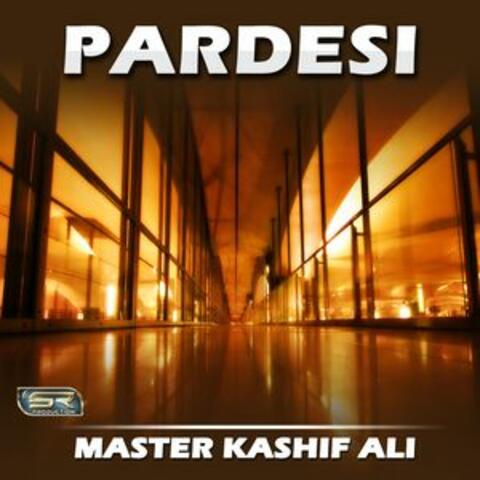 Pardesi