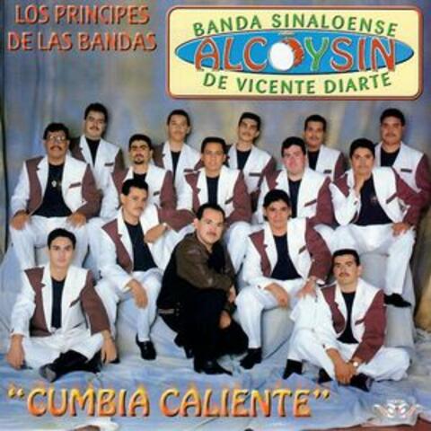 Cumbia Caliente