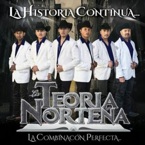 La Historia Continua
