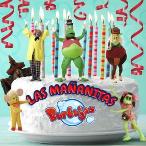 Las Mañanitas