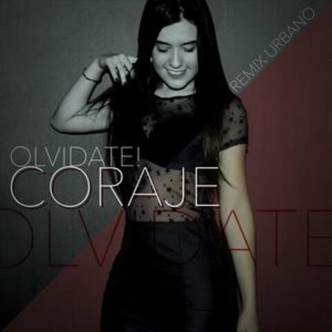 Coraje (Remix Urbano)