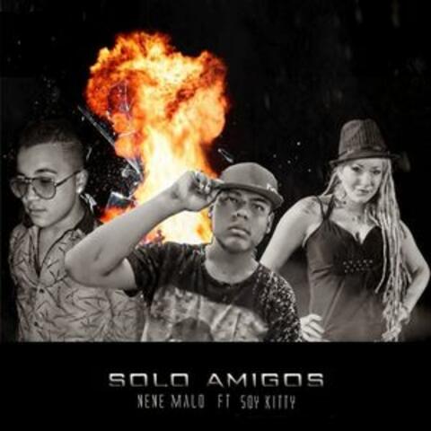 Solo Amigos