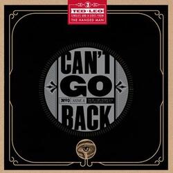 Can't Go Back