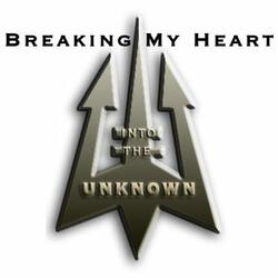 Breaking My Heart