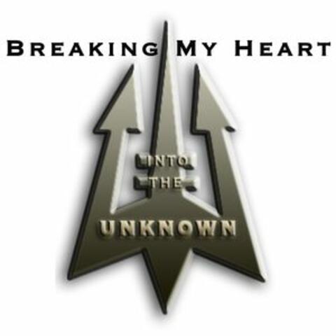 Breaking My Heart
