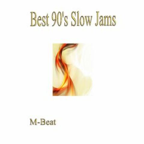 Best 90's Slow Jams