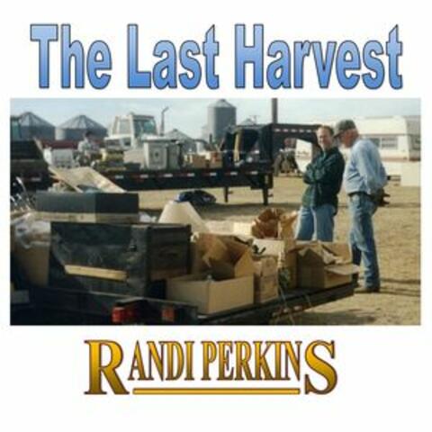 The Last Harvest 2017