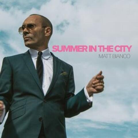 Summer in the City