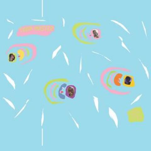 Songs to Wipe Your Mouth To