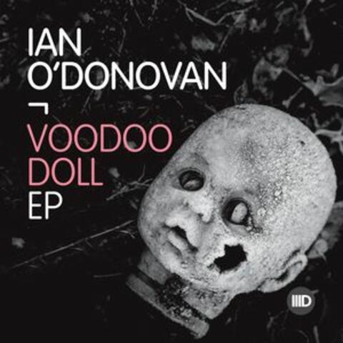 Ian O'Donovan