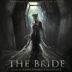 The Bride (Main Titles)