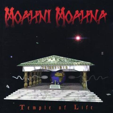 Temple of Life