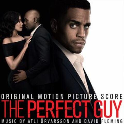 The Perfect Guy (Original Motion Picture Score)