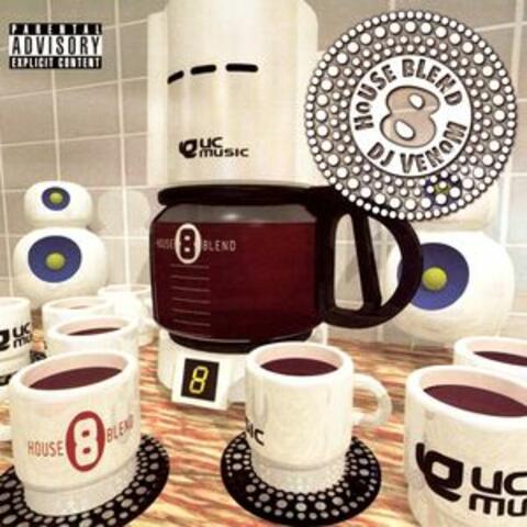 House Blend 8