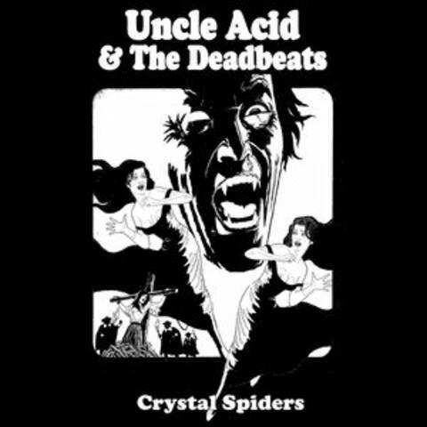 Crystal Spiders