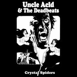 Crystal Spiders