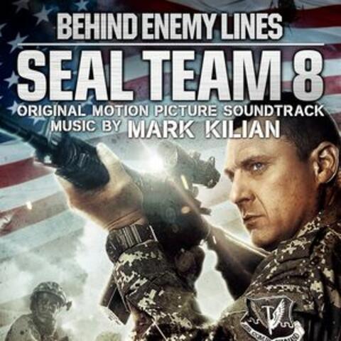 Seal Team 8 (Original Motion Picture Soundtrack)