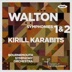 Symphony No. 2: I. Allegro molto