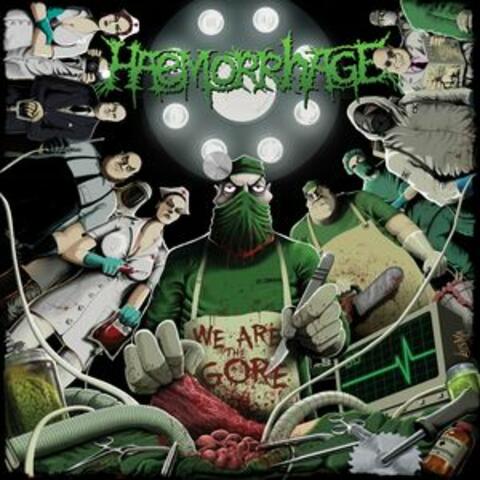 Transporting Cadavers - Single