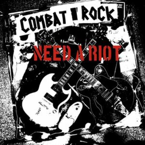 Need a Riot