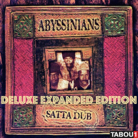 Satta Dub (Deluxe Expanded Edition)