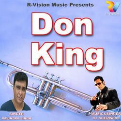 Don King (Club Mix)
