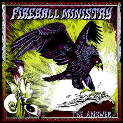 The Answer - Single