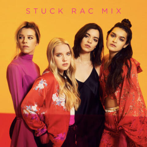 Stuck (RAC Mix)