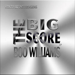 The Big Score  (The GU  Reprise Score)
