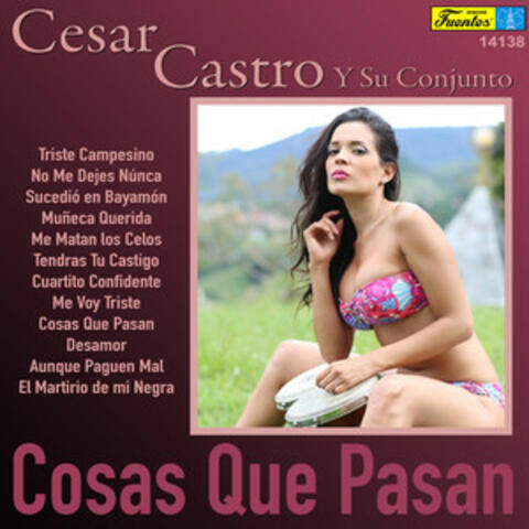 Cosas Que Pasan
